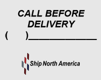 Online freight labels