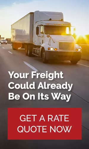 Get a Rate Quote | Ship North America