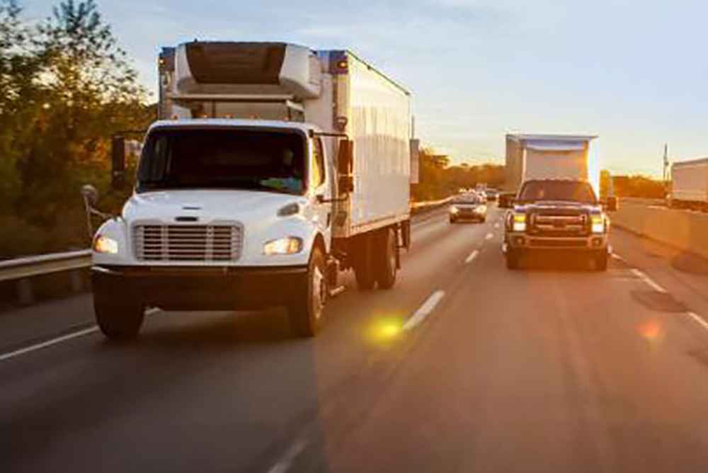 The Impact of Truck Drivers