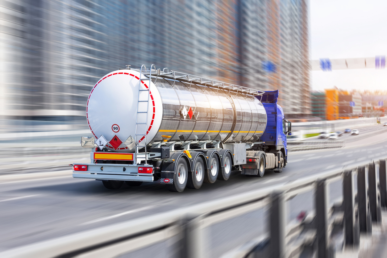 Understanding Food Grade Liquid & Dry Bulk Trucking