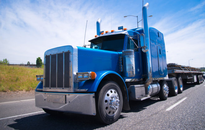 Factors to Consider When Hiring a Suitable Flatbed Trucking Companies in Ontario