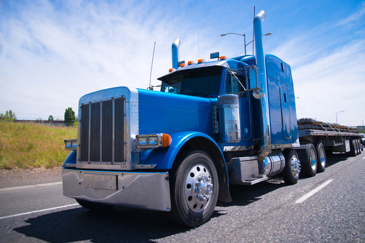 Factors to Consider When Hiring a Suitable Flatbed Trucking Companies in Ontario