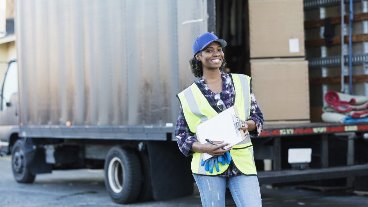 Ask an Expert: Parcel vs. Less Than Container Load Shipping