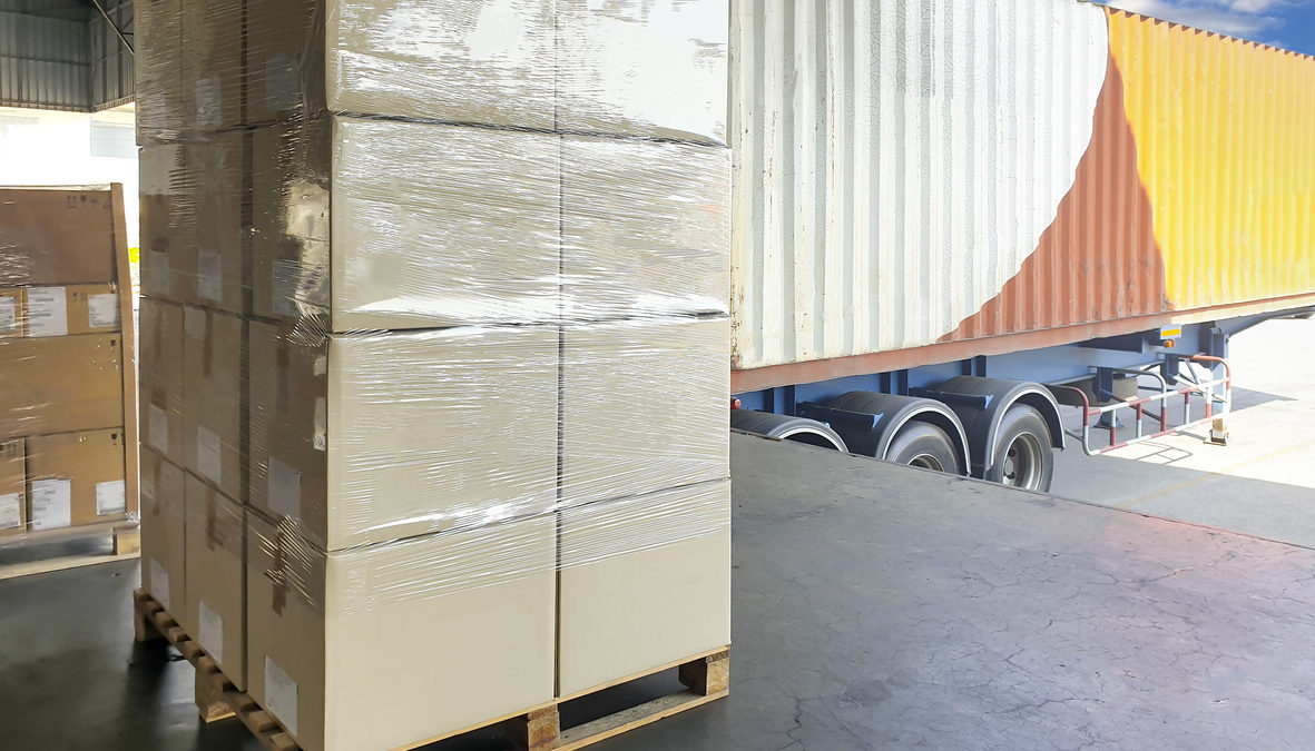 When is Full Truckload Shipping (FTL) the Best Option?