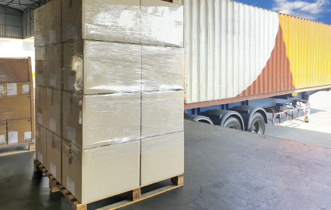 When is Full Truckload Shipping (FTL) the Best Option?