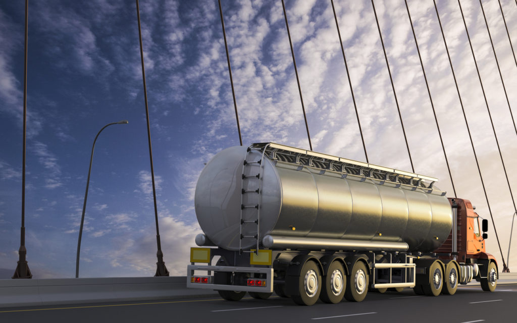 Food Grade Liquid Transportation Tips from a Canadian Bulk Liquid Trucking Company