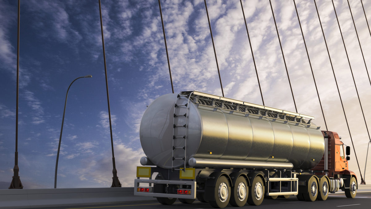 Food Grade Liquid Transportation Tips from a Canadian Bulk Liquid Trucking Company