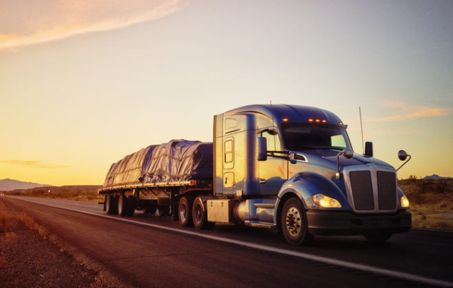 Ask a Shipping Expert: Flatbed Trucks 101