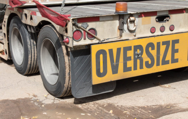 Ask a Shipping Expert: How to Ship Oversize Loads