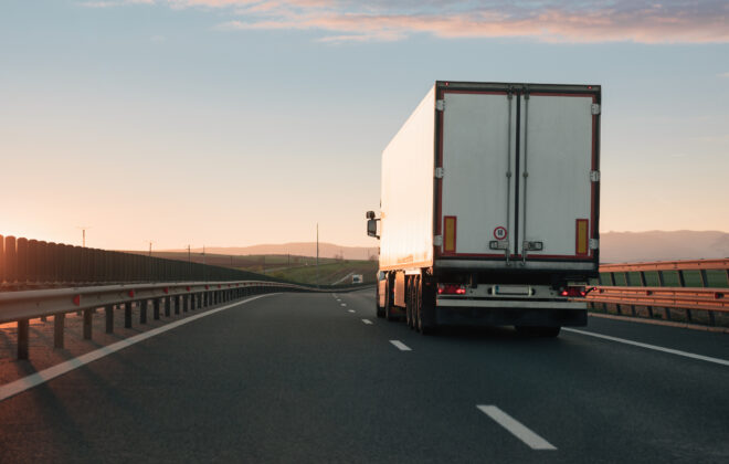 Bulk Shipping Dry Goods: The Efficient Choice for Cross-Border Transport
