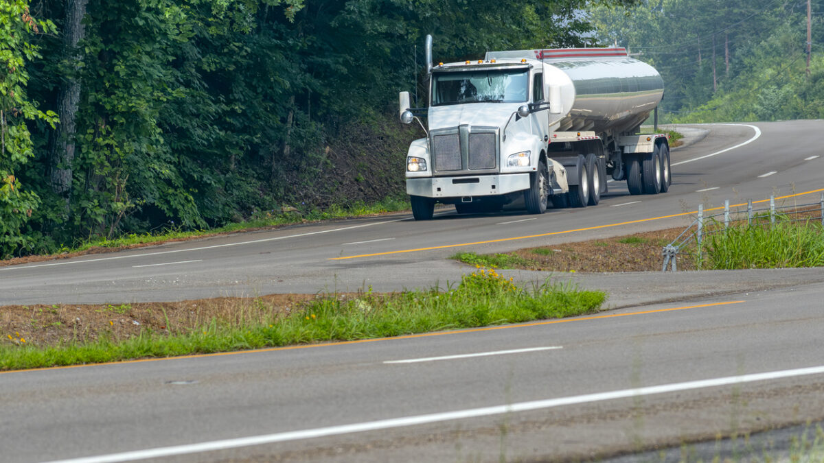 Bulk Loads for Freight Services in Canada & USA