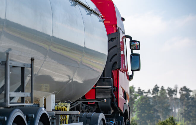 Bulk Trucking: Your Complete Guide to Efficient Material Transport