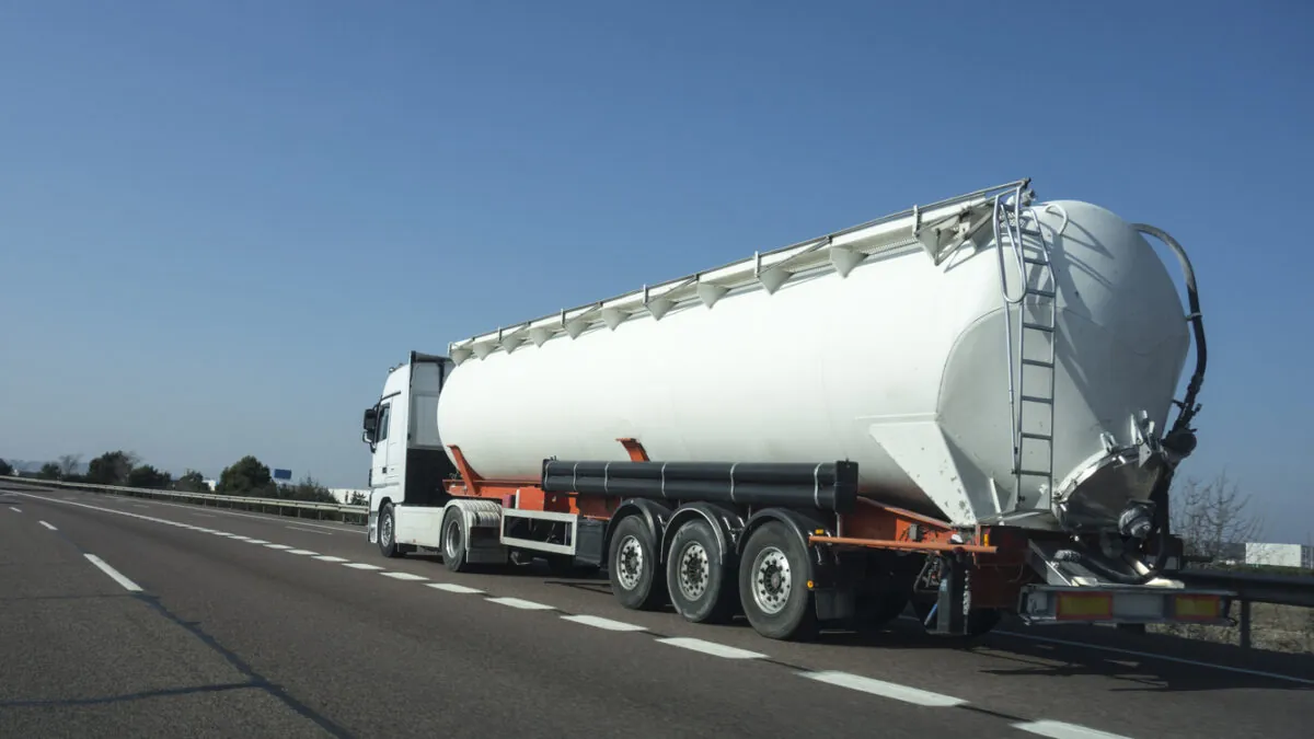 Bulk Transportation: Your Guide to Dry Material Hauling Solutions