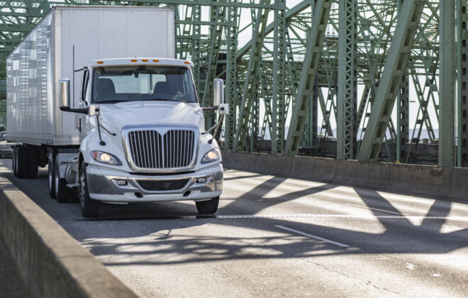 Bulk Transport: North American Shipping Solutions