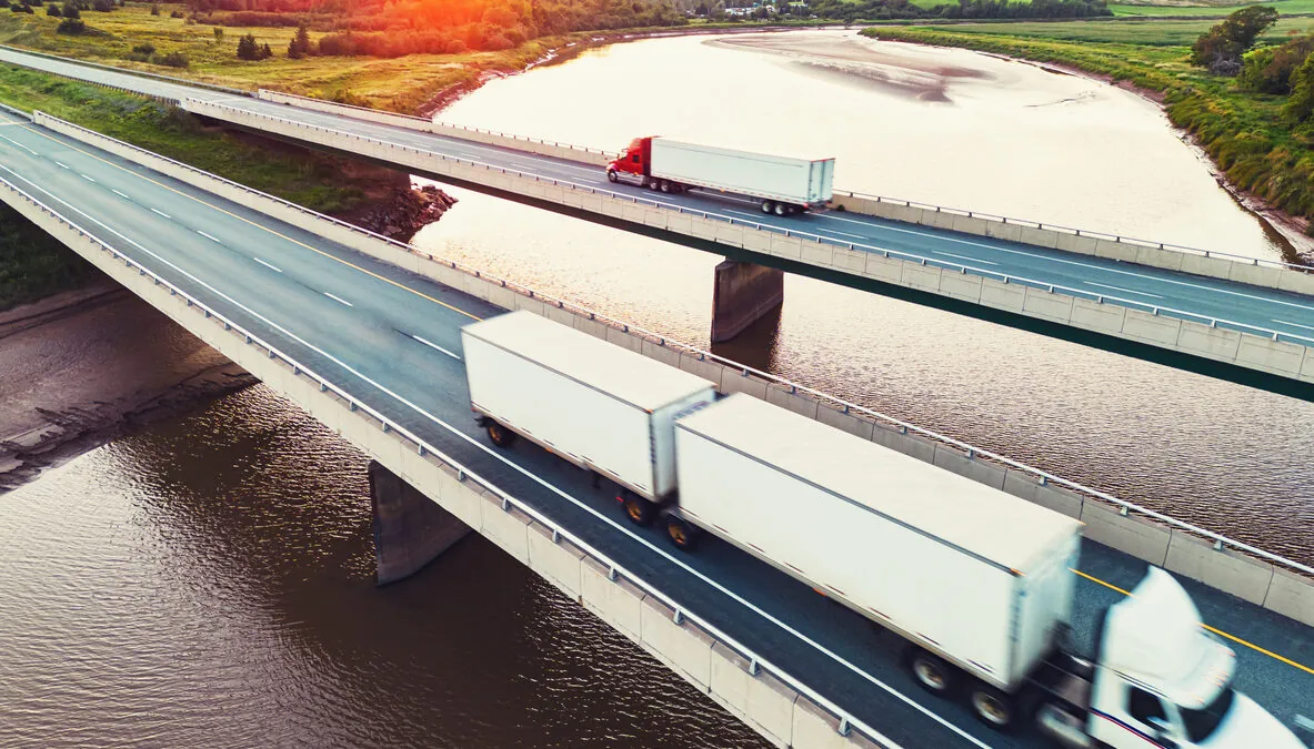Cross Border LTL Shipping Made Simple for Canada-U.S. Freight
